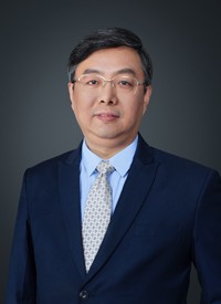 Xiangdong Qin